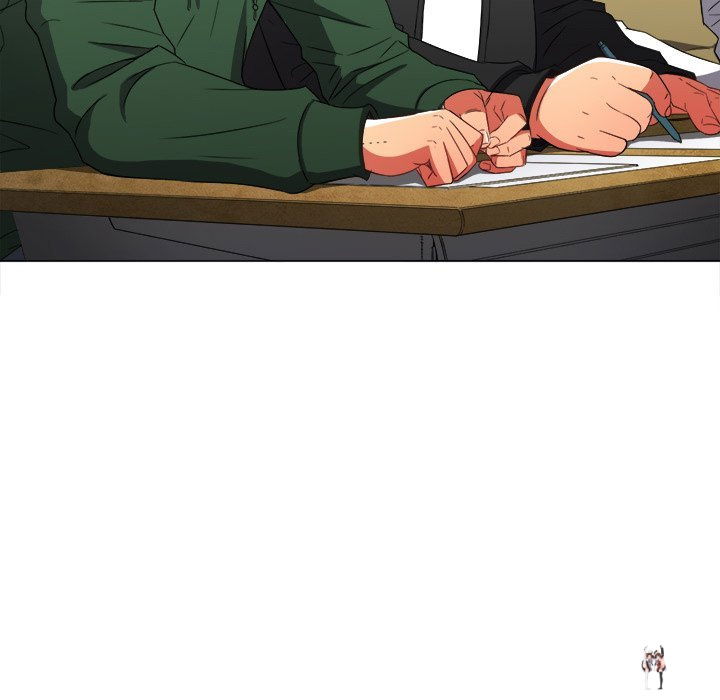 My High School Bully My High School Bully Chapter 61 - Page 11