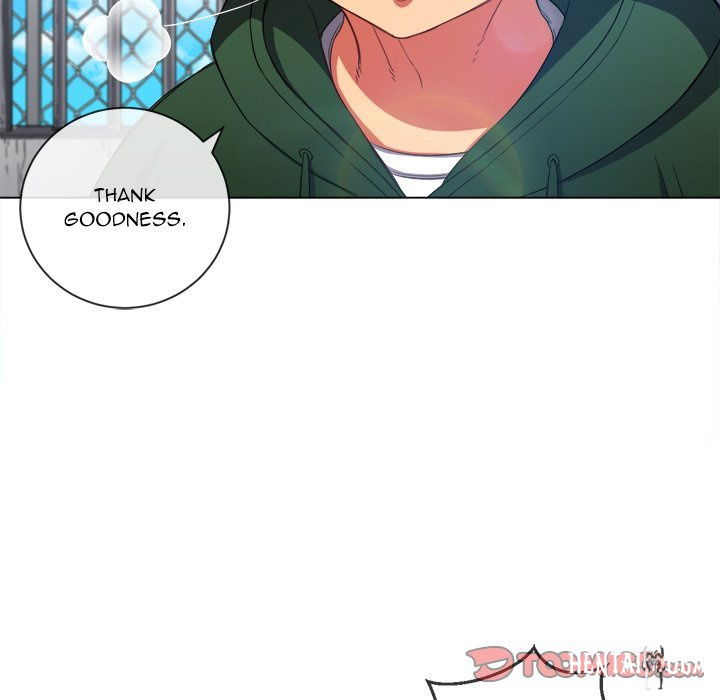 My High School Bully My High School Bully Chapter 61 - Page 111