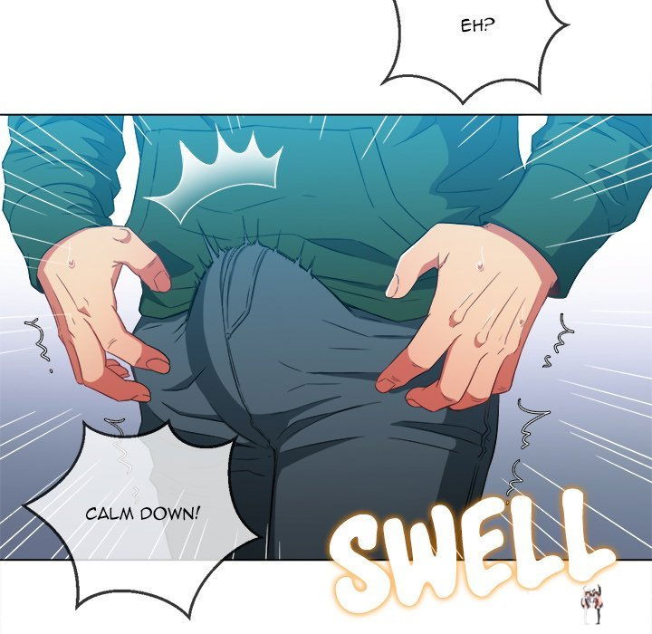 My High School Bully My High School Bully Chapter 61 - Page 112