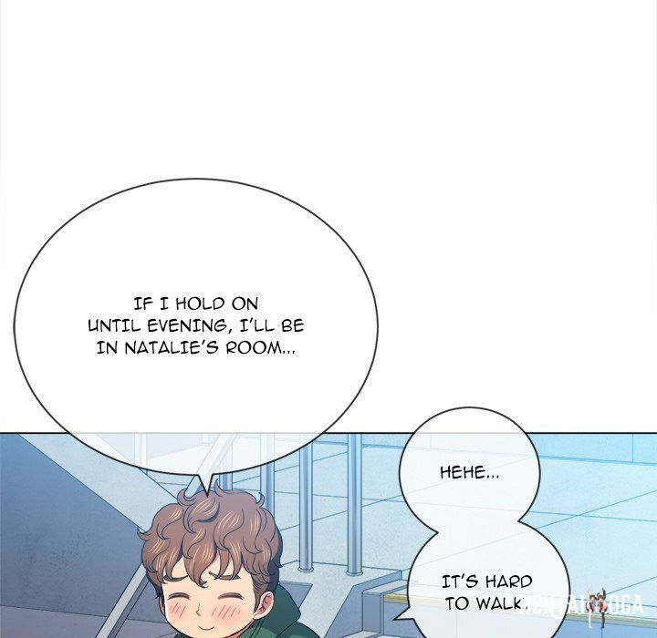 My High School Bully My High School Bully Chapter 61 - Page 113