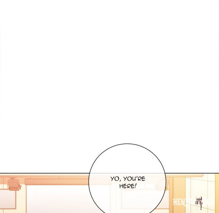 My High School Bully My High School Bully Chapter 61 - Page 115