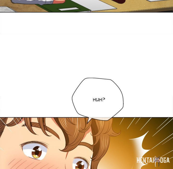 My High School Bully My High School Bully Chapter 61 - Page 118