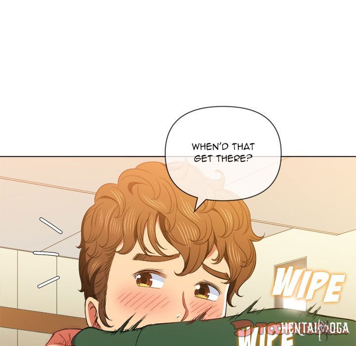 My High School Bully My High School Bully Chapter 61 - Page 120