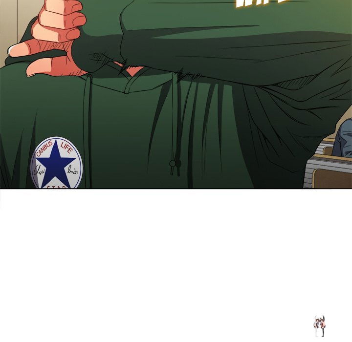 My High School Bully My High School Bully Chapter 61 - Page 121