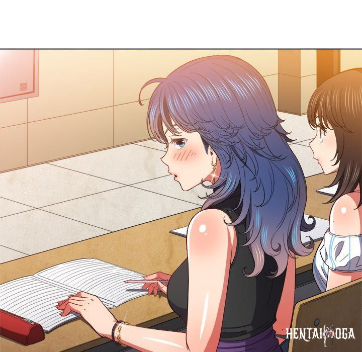 My High School Bully My High School Bully Chapter 61 - Page 122