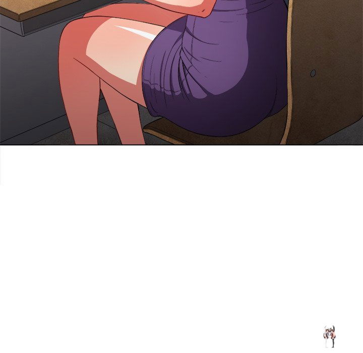 My High School Bully My High School Bully Chapter 61 - Page 123