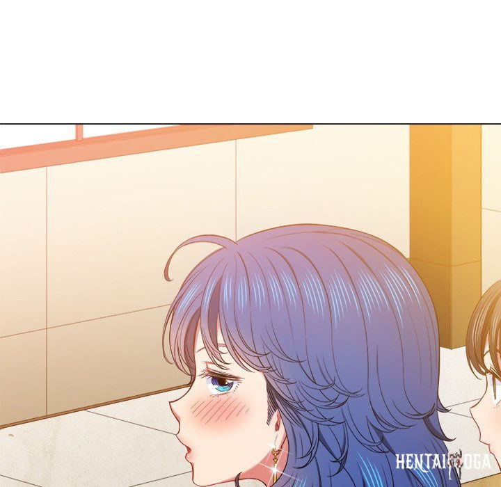 My High School Bully My High School Bully Chapter 61 - Page 124