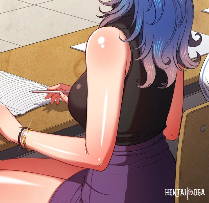 My High School Bully My High School Bully Chapter 61 - Page 125