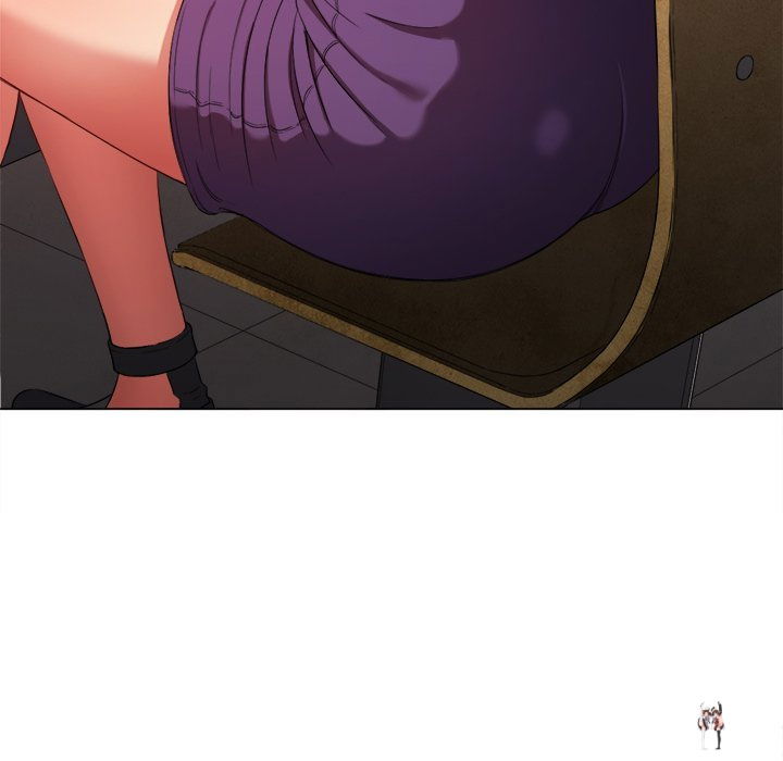 My High School Bully My High School Bully Chapter 61 - Page 126