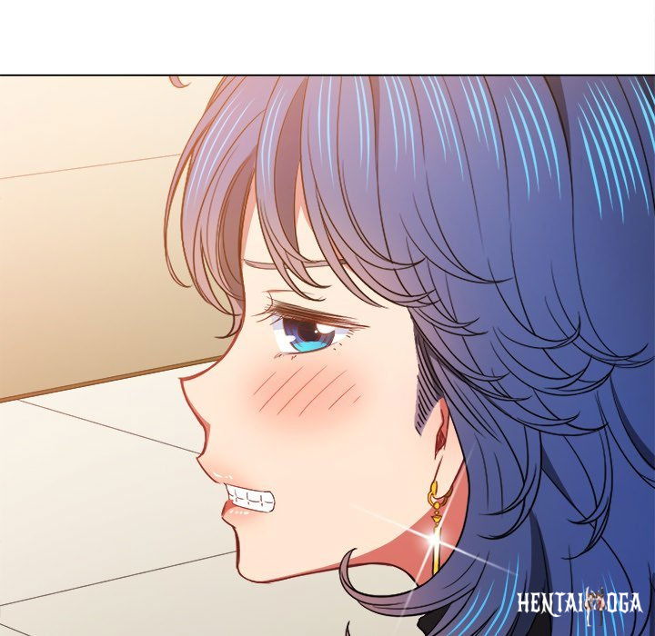 My High School Bully My High School Bully Chapter 61 - Page 127