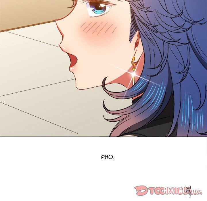 My High School Bully My High School Bully Chapter 61 - Page 129