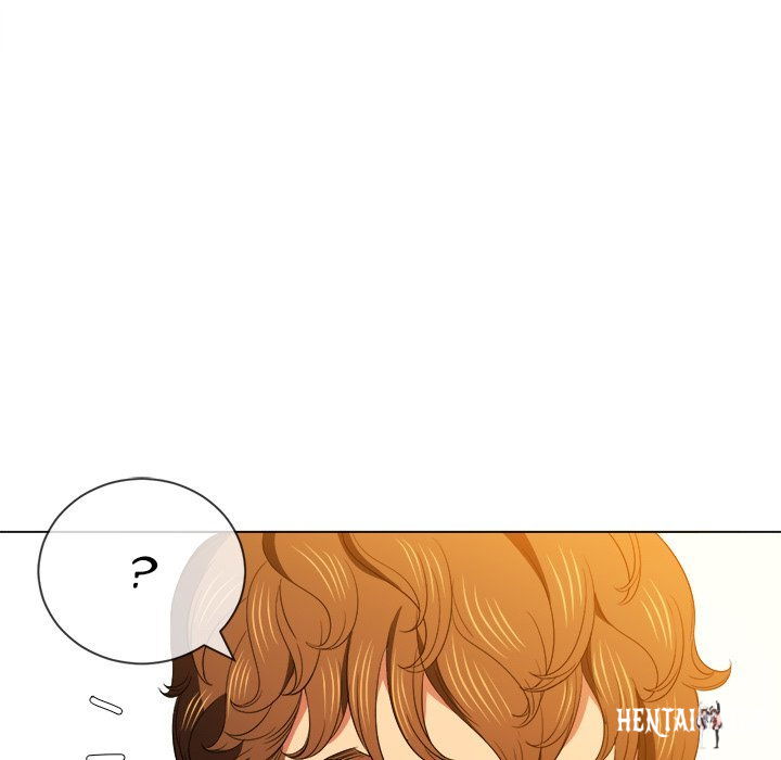 My High School Bully My High School Bully Chapter 61 - Page 130