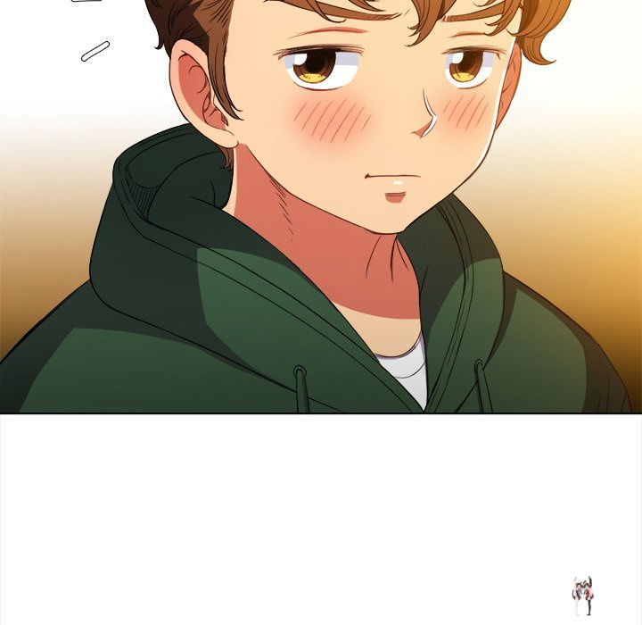 My High School Bully My High School Bully Chapter 61 - Page 131