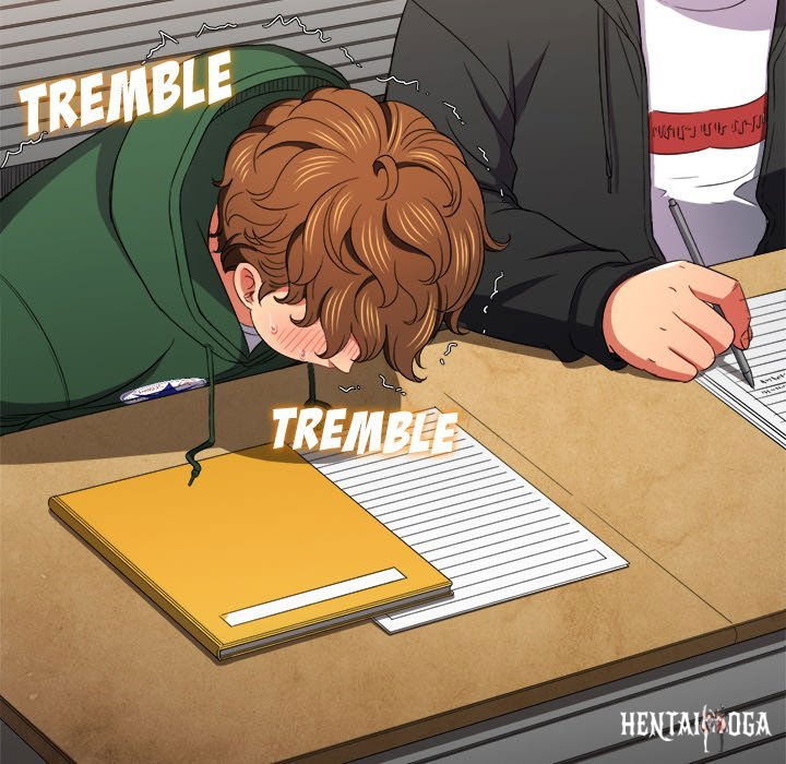 My High School Bully My High School Bully Chapter 61 - Page 134