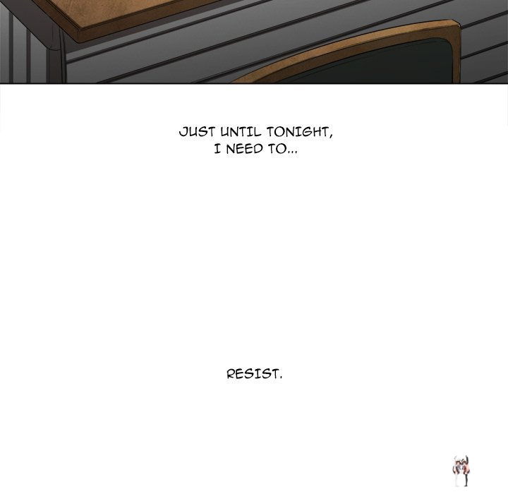 My High School Bully My High School Bully Chapter 61 - Page 135