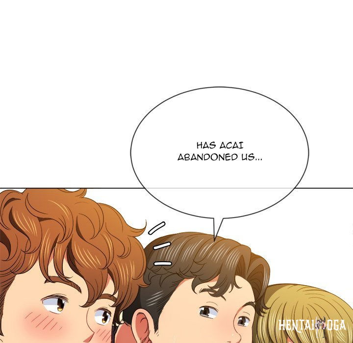 My High School Bully My High School Bully Chapter 61 - Page 14