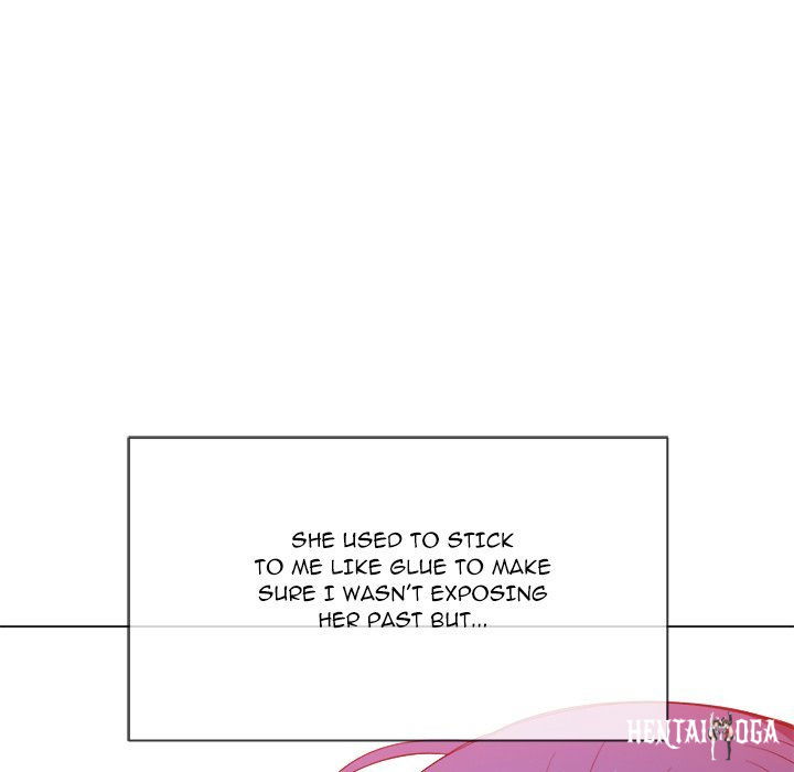 My High School Bully My High School Bully Chapter 61 - Page 16