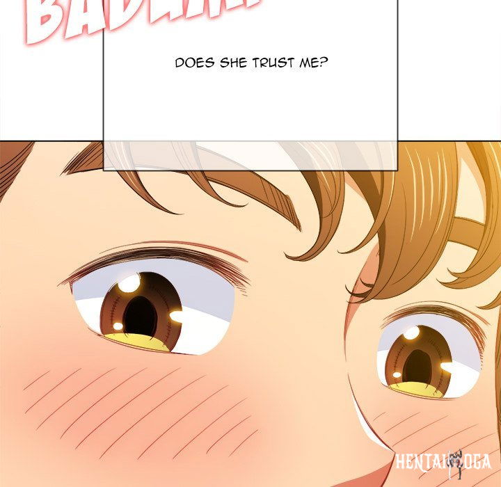 My High School Bully My High School Bully Chapter 61 - Page 19