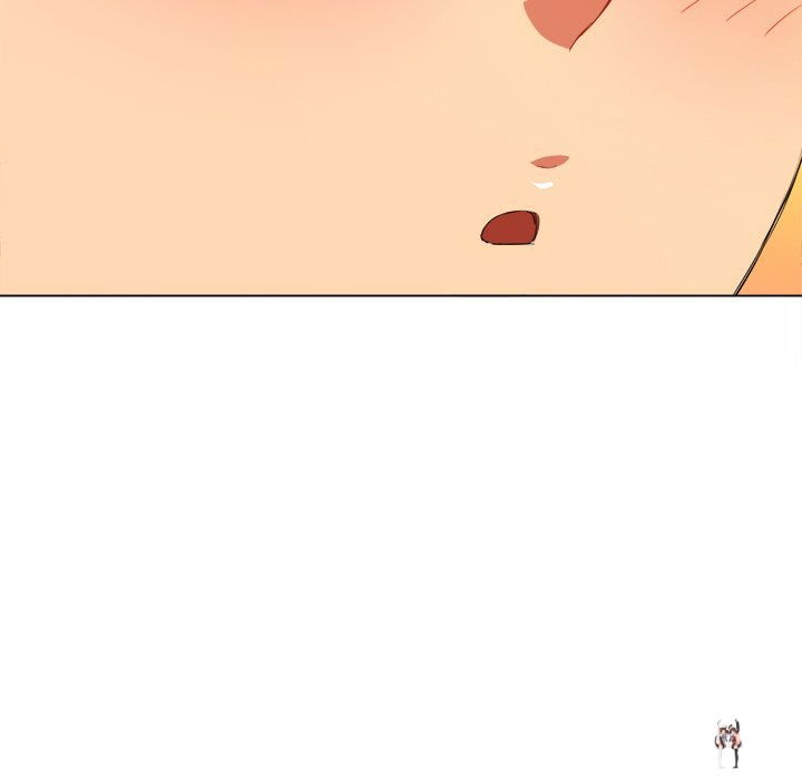 My High School Bully My High School Bully Chapter 61 - Page 20