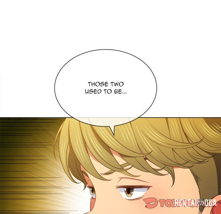 My High School Bully My High School Bully Chapter 61 - Page 21