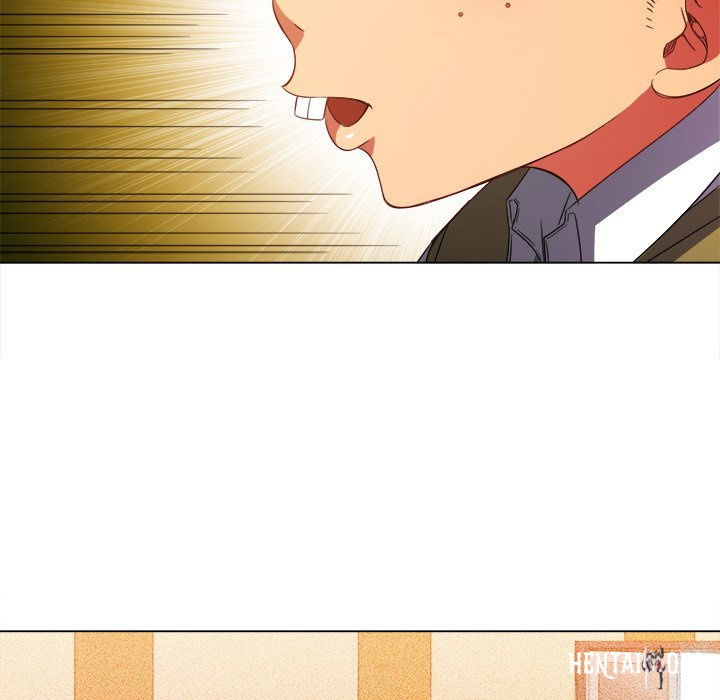 My High School Bully My High School Bully Chapter 61 - Page 22