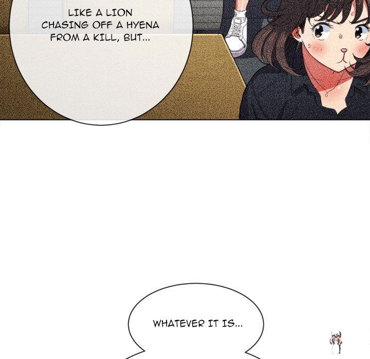 My High School Bully My High School Bully Chapter 61 - Page 24