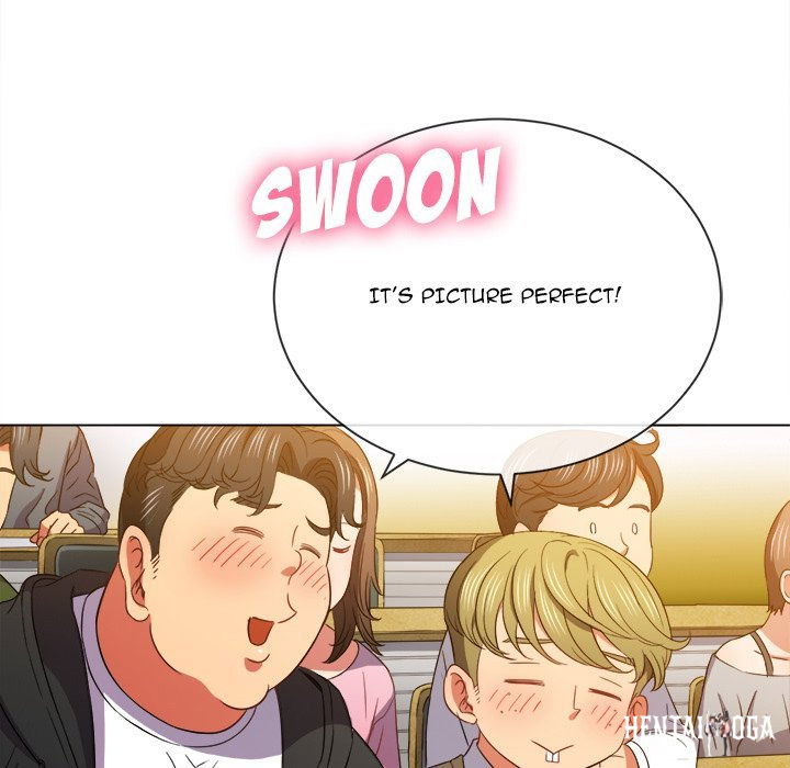 My High School Bully My High School Bully Chapter 61 - Page 27