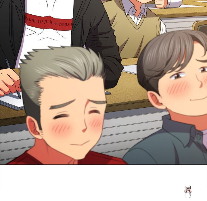 My High School Bully My High School Bully Chapter 61 - Page 28