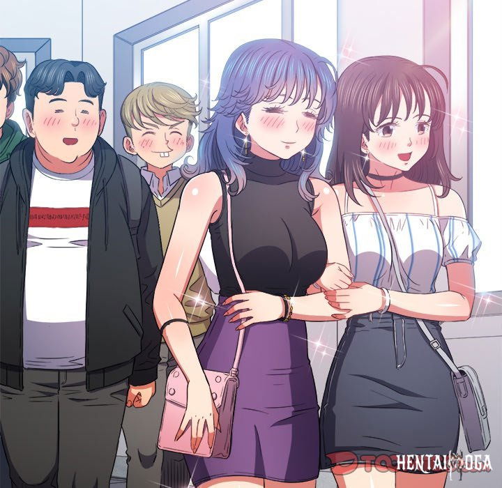 My High School Bully My High School Bully Chapter 61 - Page 30