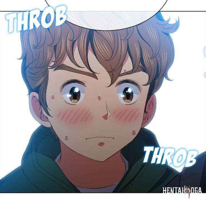 My High School Bully My High School Bully Chapter 61 - Page 34