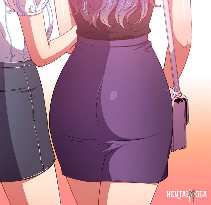 My High School Bully My High School Bully Chapter 61 - Page 36