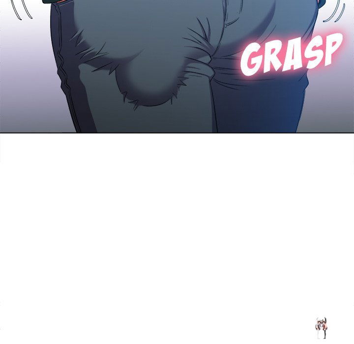 My High School Bully My High School Bully Chapter 61 - Page 38