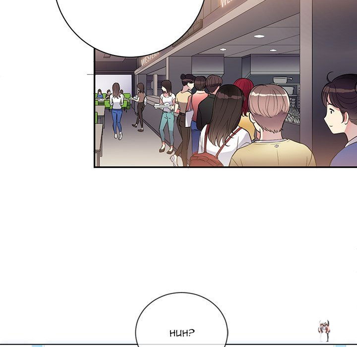 My High School Bully My High School Bully Chapter 61 - Page 40