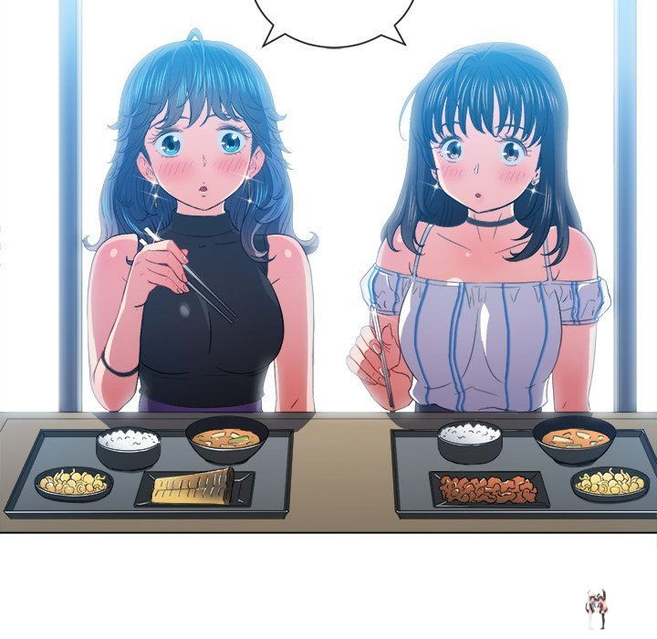 My High School Bully My High School Bully Chapter 61 - Page 41