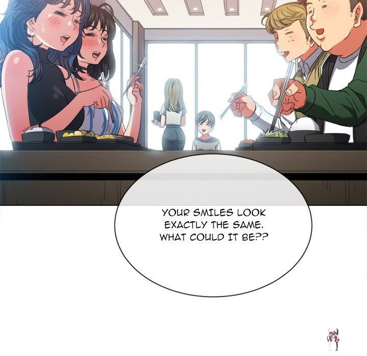 My High School Bully My High School Bully Chapter 61 - Page 43