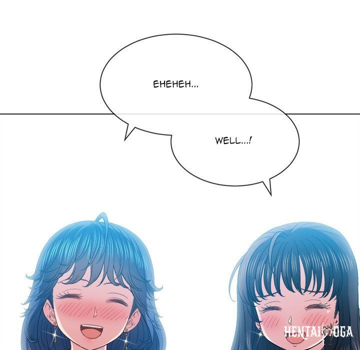 My High School Bully My High School Bully Chapter 61 - Page 44