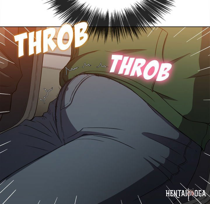 My High School Bully My High School Bully Chapter 61 - Page 49