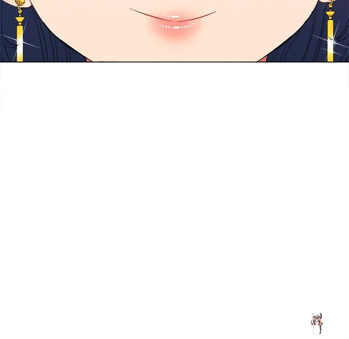 My High School Bully My High School Bully Chapter 61 - Page 5