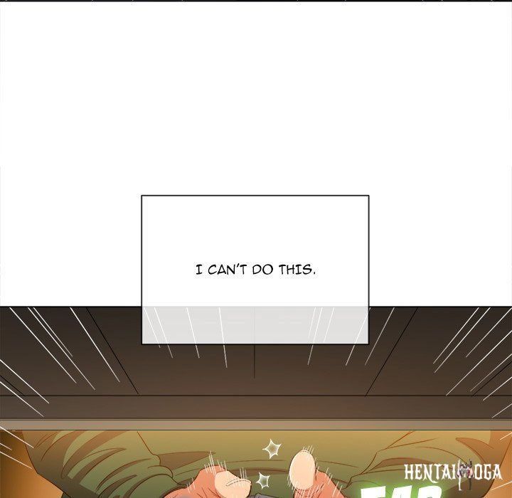 My High School Bully My High School Bully Chapter 61 - Page 50