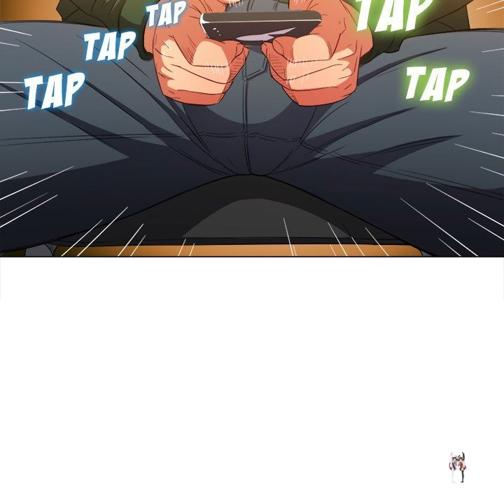 My High School Bully My High School Bully Chapter 61 - Page 51