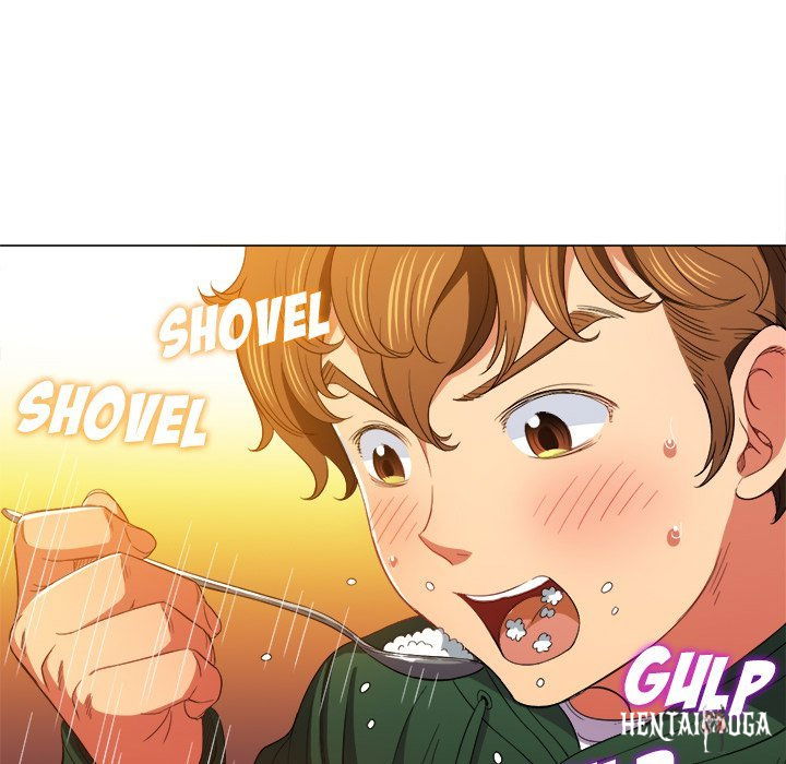 My High School Bully My High School Bully Chapter 61 - Page 52