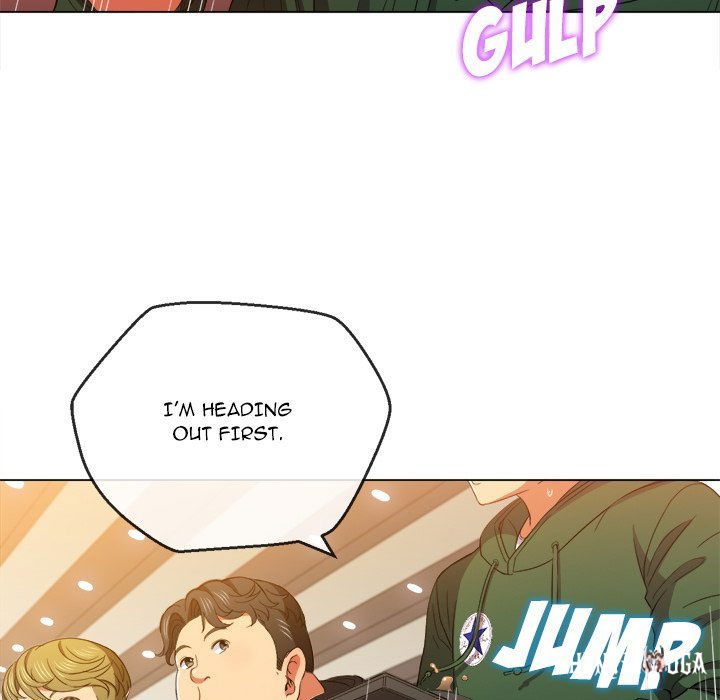 My High School Bully My High School Bully Chapter 61 - Page 53