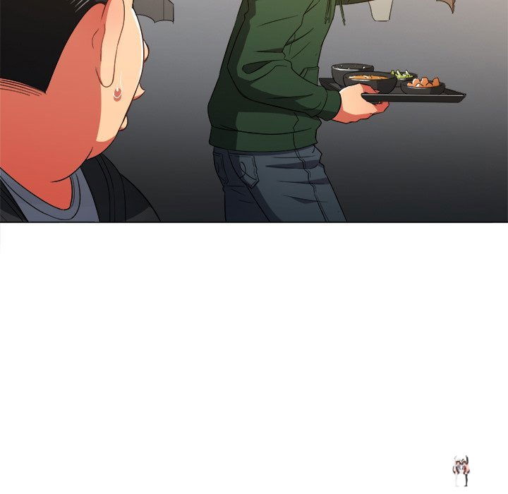 My High School Bully My High School Bully Chapter 61 - Page 56