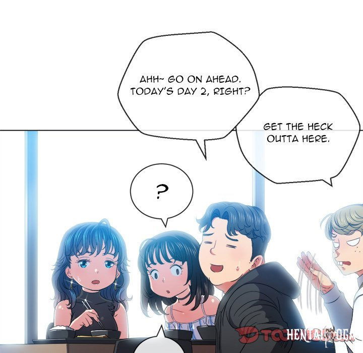 My High School Bully My High School Bully Chapter 61 - Page 57