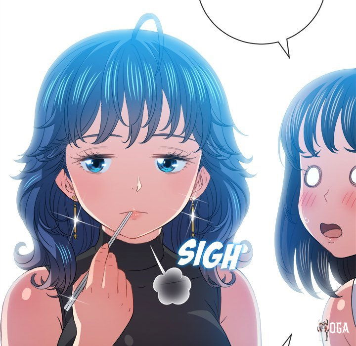 My High School Bully My High School Bully Chapter 61 - Page 59