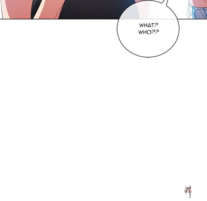 My High School Bully My High School Bully Chapter 61 - Page 60