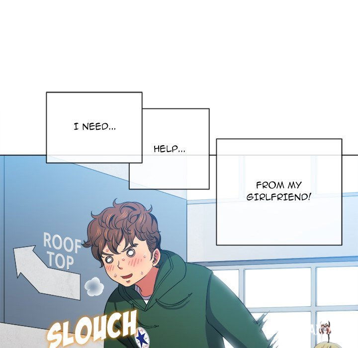 My High School Bully My High School Bully Chapter 61 - Page 61