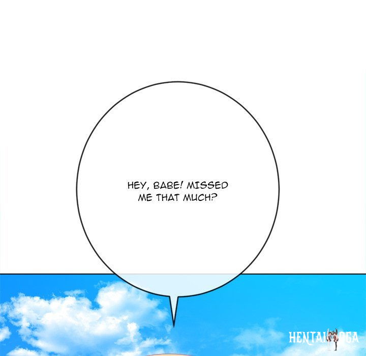 My High School Bully My High School Bully Chapter 61 - Page 63