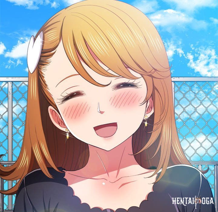 My High School Bully My High School Bully Chapter 61 - Page 64