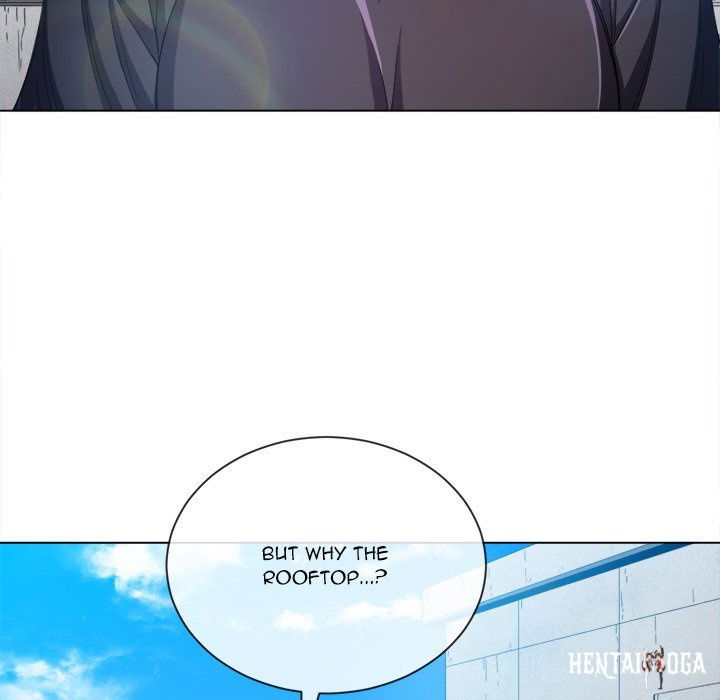 My High School Bully My High School Bully Chapter 61 - Page 65